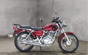 SUZUKI ST250E NJ4CA