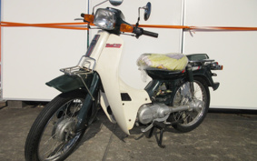 YAMAHA MATE50 22F