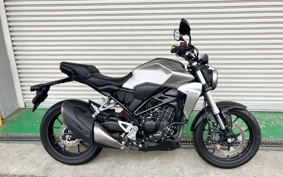 HONDA CB250R MC52