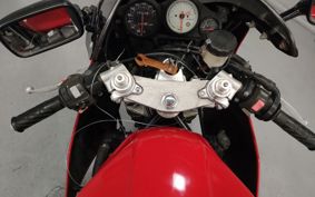 YAMAHA TRX850 4NX