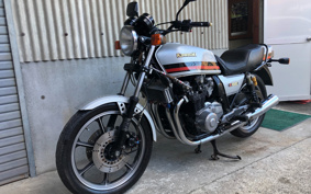KAWASAKI Z1000 J 1992 ...
