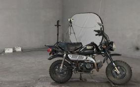 HONDA MONKEY Z50J