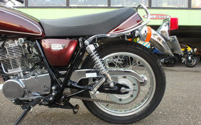 YAMAHA SR400-1 2014 RH03J