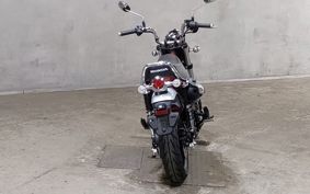 HONDA  DUX 125 JB04