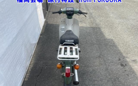 YAMAHA MATE50