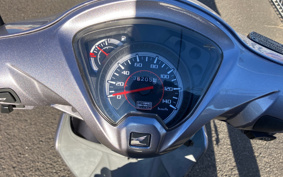 HONDA DIO 110 JF58