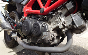 HONDA VTR 250 MC33