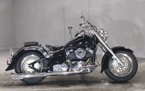 YAMAHA DRAGSTAR400 CLASSIC 4TR
