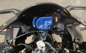 HONDA CBR250RR MC51