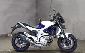 SUZUKI GLADIUS400 VK58A