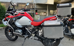BMW R1200GS ADVENTURE 2018 0A02