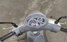 SUZUKI LETS4 CA45A