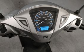 HONDA LEAD 125 JF45
