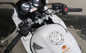 HONDA CB400SFV-3 BOLDOR 2009 NC42