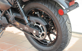KAWASAKI ELIMINATOR 400-1 2023 EL400A