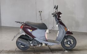 SUZUKI LETS4 CA45A