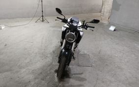 HONDA CB125 R JC79