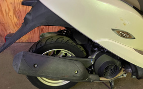 HONDA DIO CHESTER AF68