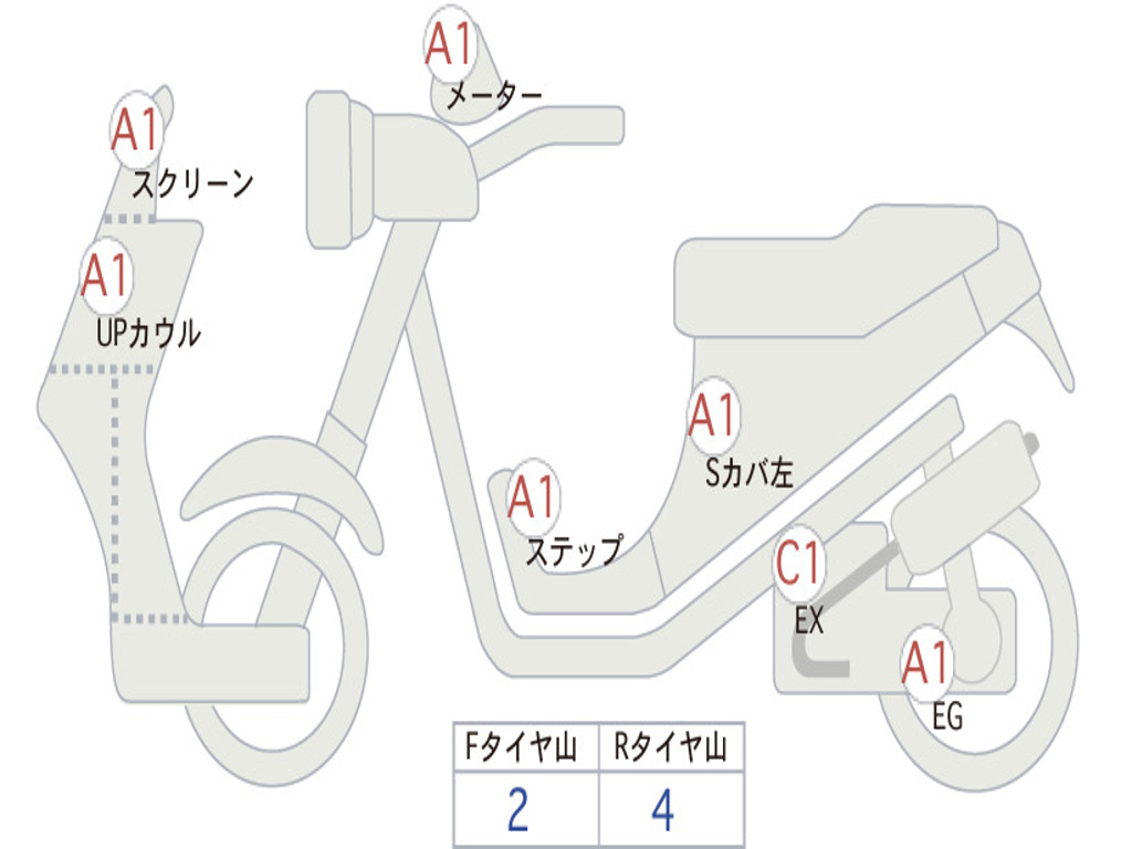HONDA X-ADV 750 2022 RH10