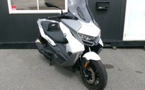 BMW C400GT 2024 0C61