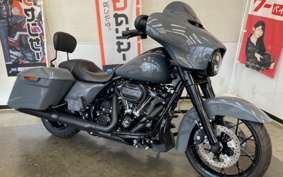 HARLEY HARLEYFLHXS 2022 KRP