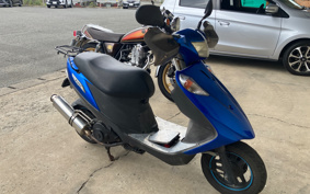 SUZUKI ADDRESS V125 CF4EA