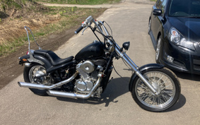 HONDA STEED400 NC26