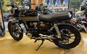 HONDA CB350 PRO  ASH NESU 2022 NC58