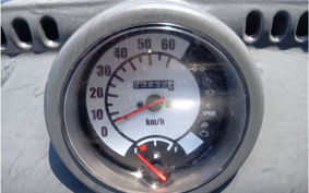HONDA GYRO TA03