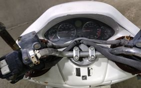 HONDA FORZA Z MF08