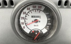 HONDA GYRO TA03
