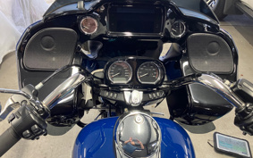 HARLEY  HARLEY FLTRT ROAD GLIDE 3 2023 MFP