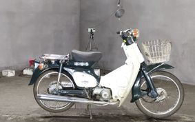 HONDA SUPER CUB50 C50