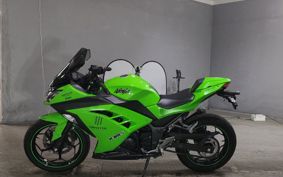 KAWASAKI NINJA250 EX250L