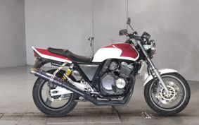 HONDA CB400SF NC31