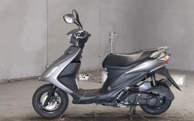 SUZUKI ADDRESSV125SS CF4MA