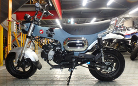 HONDA  DUX 125 JB04