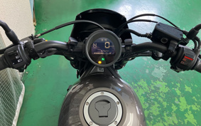 HONDA  REBEL 250 S EDITION  MC49
