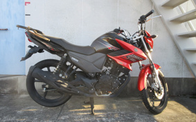 YAMAHA YBR125 PCJM