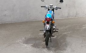 HONDA SS50 SS50