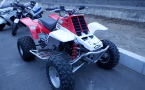 YAMAHA YF350Z 3GG