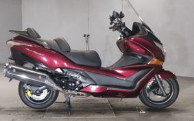 HONDA SILVERWING400GT NF03