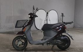 SUZUKI LETS4 CA45A