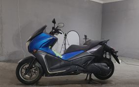 HONDA PHASE MF11