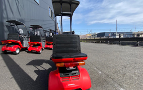 HONDA GYRO TA03