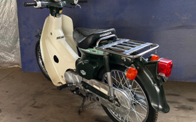 HONDA SUPER CUB50 C50