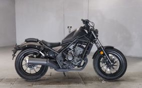 HONDA REBEL MC49