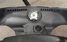 HONDA GYRO TA03