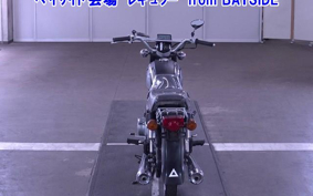 HONDA CD125T BENLY