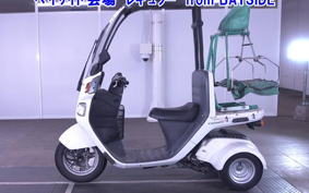 HONDA GYRO CANOPY-2